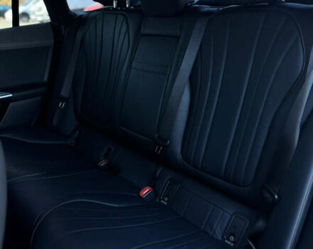 Черный Мерседес EQE, объемом двигателя 0 л и пробегом 25 тыс. км за 45399 $, фото 18 на Automoto.ua