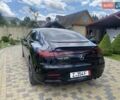 Черный Мерседес EQE, объемом двигателя 0 л и пробегом 13 тыс. км за 75660 $, фото 13 на Automoto.ua