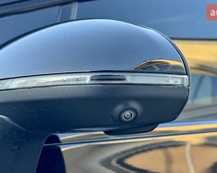 Черный Мерседес EQE, объемом двигателя 0 л и пробегом 14 тыс. км за 56800 $, фото 6 на Automoto.ua