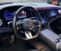 Черный Мерседес EQE, объемом двигателя 0 л и пробегом 95 тыс. км за 55000 $, фото 7 на Automoto.ua