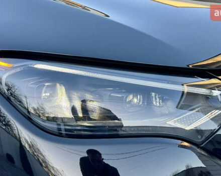 Черный Мерседес EQE, объемом двигателя 0 л и пробегом 14 тыс. км за 56800 $, фото 13 на Automoto.ua