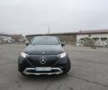 Черный Мерседес EQE, объемом двигателя 0 л и пробегом 5 тыс. км за 49999 $, фото 2 на Automoto.ua