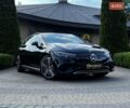 Черный Мерседес EQE, объемом двигателя 0 л и пробегом 42 тыс. км за 39900 $, фото 1 на Automoto.ua