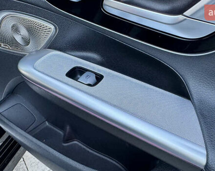 Черный Мерседес EQE, объемом двигателя 0 л и пробегом 14 тыс. км за 56800 $, фото 47 на Automoto.ua