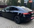 Черный Мерседес EQE, объемом двигателя 0 л и пробегом 95 тыс. км за 55000 $, фото 3 на Automoto.ua