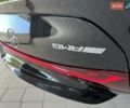 Черный Мерседес EQE, объемом двигателя 0 л и пробегом 14 тыс. км за 72000 $, фото 14 на Automoto.ua