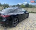 Черный Мерседес EQE, объемом двигателя 0 л и пробегом 13 тыс. км за 75660 $, фото 11 на Automoto.ua