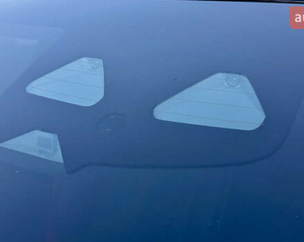 Черный Мерседес EQE, объемом двигателя 0 л и пробегом 14 тыс. км за 56800 $, фото 4 на Automoto.ua