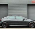 Чорний Мерседес EQE, об'ємом двигуна 0 л та пробігом 16 тис. км за 59900 $, фото 12 на Automoto.ua
