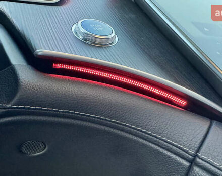 Черный Мерседес EQE, объемом двигателя 0 л и пробегом 14 тыс. км за 56800 $, фото 44 на Automoto.ua