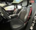 Черный Мерседес EQE, объемом двигателя 0 л и пробегом 14 тыс. км за 72000 $, фото 31 на Automoto.ua