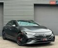 Чорний Мерседес EQE, об'ємом двигуна 0 л та пробігом 16 тис. км за 59900 $, фото 5 на Automoto.ua