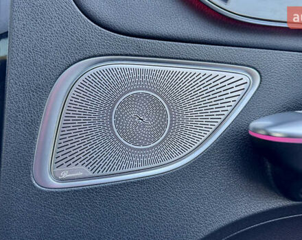 Черный Мерседес EQE, объемом двигателя 0 л и пробегом 14 тыс. км за 56800 $, фото 87 на Automoto.ua