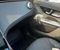 Чорний Мерседес EQE, об'ємом двигуна 0 л та пробігом 37 тис. км за 53000 $, фото 14 на Automoto.ua