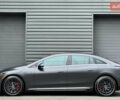 Чорний Мерседес EQE, об'ємом двигуна 0 л та пробігом 16 тис. км за 59900 $, фото 13 на Automoto.ua