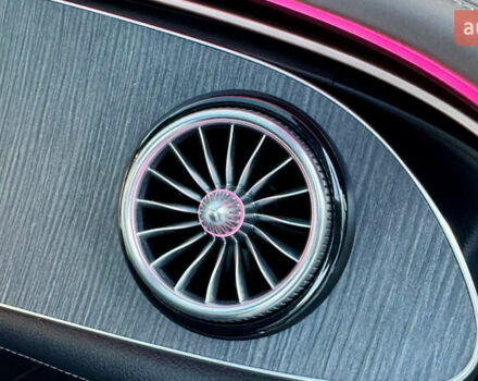 Черный Мерседес EQE, объемом двигателя 0 л и пробегом 14 тыс. км за 56800 $, фото 46 на Automoto.ua