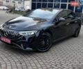 Черный Мерседес EQE, объемом двигателя 0 л и пробегом 95 тыс. км за 55000 $, фото 2 на Automoto.ua