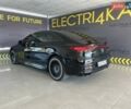 Черный Мерседес EQE, объемом двигателя 0 л и пробегом 14 тыс. км за 72000 $, фото 3 на Automoto.ua