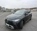 Черный Мерседес EQE, объемом двигателя 0 л и пробегом 5 тыс. км за 49999 $, фото 15 на Automoto.ua