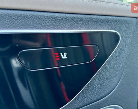 Черный Мерседес EQE, объемом двигателя 0 л и пробегом 14 тыс. км за 56800 $, фото 74 на Automoto.ua