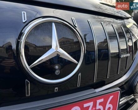 Черный Мерседес EQE, объемом двигателя 0 л и пробегом 95 тыс. км за 55000 $, фото 27 на Automoto.ua