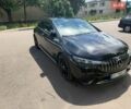 Чорний Мерседес EQE, об'ємом двигуна 0 л та пробігом 50 тис. км за 39300 $, фото 1 на Automoto.ua