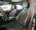 Черный Мерседес EQE, объемом двигателя 0 л и пробегом 14 тыс. км за 72000 $, фото 19 на Automoto.ua