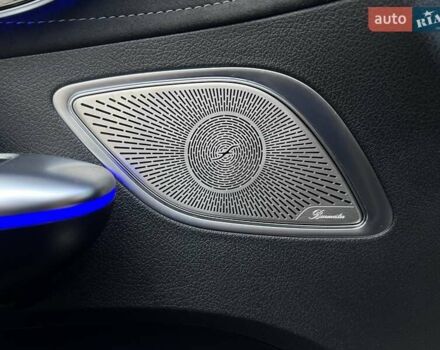 Черный Мерседес EQE, объемом двигателя 0 л и пробегом 95 тыс. км за 55000 $, фото 19 на Automoto.ua