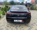 Черный Мерседес EQE, объемом двигателя 0 л и пробегом 13 тыс. км за 75660 $, фото 15 на Automoto.ua