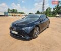 Чорний Мерседес EQE, об'ємом двигуна 0 л та пробігом 39 тис. км за 36500 $, фото 1 на Automoto.ua