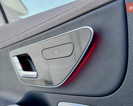 Черный Мерседес EQE, объемом двигателя 0 л и пробегом 14 тыс. км за 56800 $, фото 61 на Automoto.ua