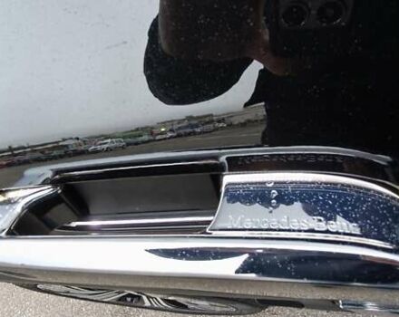 Черный Мерседес EQE, объемом двигателя 0 л и пробегом 5 тыс. км за 49999 $, фото 31 на Automoto.ua