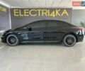 Черный Мерседес EQE, объемом двигателя 0 л и пробегом 14 тыс. км за 72000 $, фото 4 на Automoto.ua