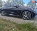 Черный Мерседес EQE, объемом двигателя 0 л и пробегом 40 тыс. км за 48787 $, фото 1 на Automoto.ua