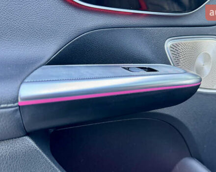 Черный Мерседес EQE, объемом двигателя 0 л и пробегом 14 тыс. км за 56800 $, фото 71 на Automoto.ua