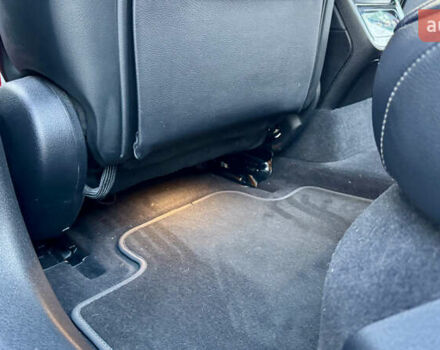 Черный Мерседес EQE, объемом двигателя 0 л и пробегом 14 тыс. км за 56800 $, фото 64 на Automoto.ua