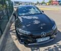 Черный Мерседес EQE, объемом двигателя 0 л и пробегом 45 тыс. км за 42000 $, фото 1 на Automoto.ua