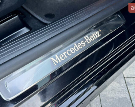 Черный Мерседес EQE, объемом двигателя 0 л и пробегом 14 тыс. км за 56800 $, фото 57 на Automoto.ua