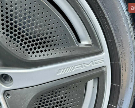 Черный Мерседес EQE, объемом двигателя 0 л и пробегом 14 тыс. км за 56800 $, фото 12 на Automoto.ua