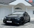 Черный Мерседес EQE, объемом двигателя 0 л и пробегом 14 тыс. км за 67500 $, фото 1 на Automoto.ua