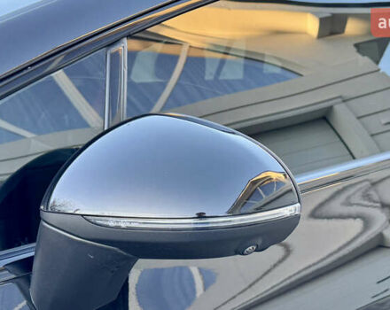 Черный Мерседес EQE, объемом двигателя 0 л и пробегом 14 тыс. км за 56800 $, фото 5 на Automoto.ua