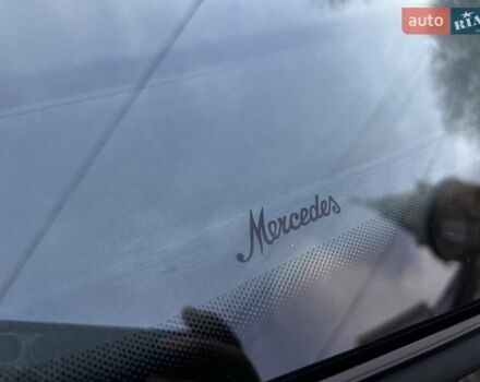 Черный Мерседес EQE, объемом двигателя 0 л и пробегом 95 тыс. км за 55000 $, фото 36 на Automoto.ua