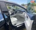 Черный Мерседес EQE, объемом двигателя 0 л и пробегом 13 тыс. км за 75660 $, фото 3 на Automoto.ua