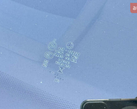 Черный Мерседес EQE, объемом двигателя 0 л и пробегом 14 тыс. км за 56800 $, фото 3 на Automoto.ua