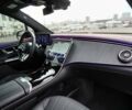 Черный Мерседес EQE, объемом двигателя 0 л и пробегом 5 тыс. км за 49999 $, фото 34 на Automoto.ua