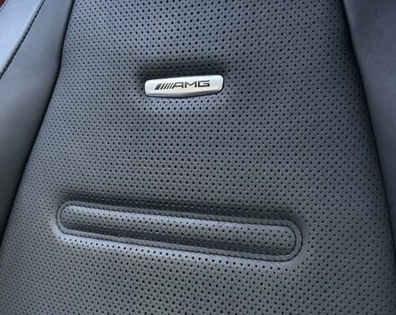 Черный Мерседес EQE, объемом двигателя 0 л и пробегом 95 тыс. км за 55000 $, фото 11 на Automoto.ua