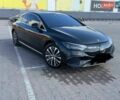 Чорний Мерседес EQE, об'ємом двигуна 0 л та пробігом 15 тис. км за 55000 $, фото 1 на Automoto.ua