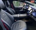 Черный Мерседес EQE, объемом двигателя 0 л и пробегом 95 тыс. км за 55000 $, фото 9 на Automoto.ua