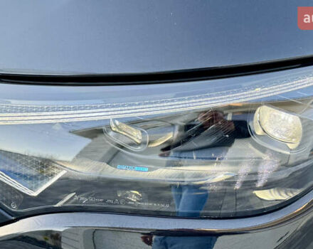 Черный Мерседес EQE, объемом двигателя 0 л и пробегом 14 тыс. км за 56800 $, фото 103 на Automoto.ua