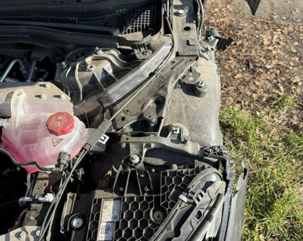 Чорний Мерседес EQE, об'ємом двигуна 0 л та пробігом 28 тис. км за 29300 $, фото 4 на Automoto.ua